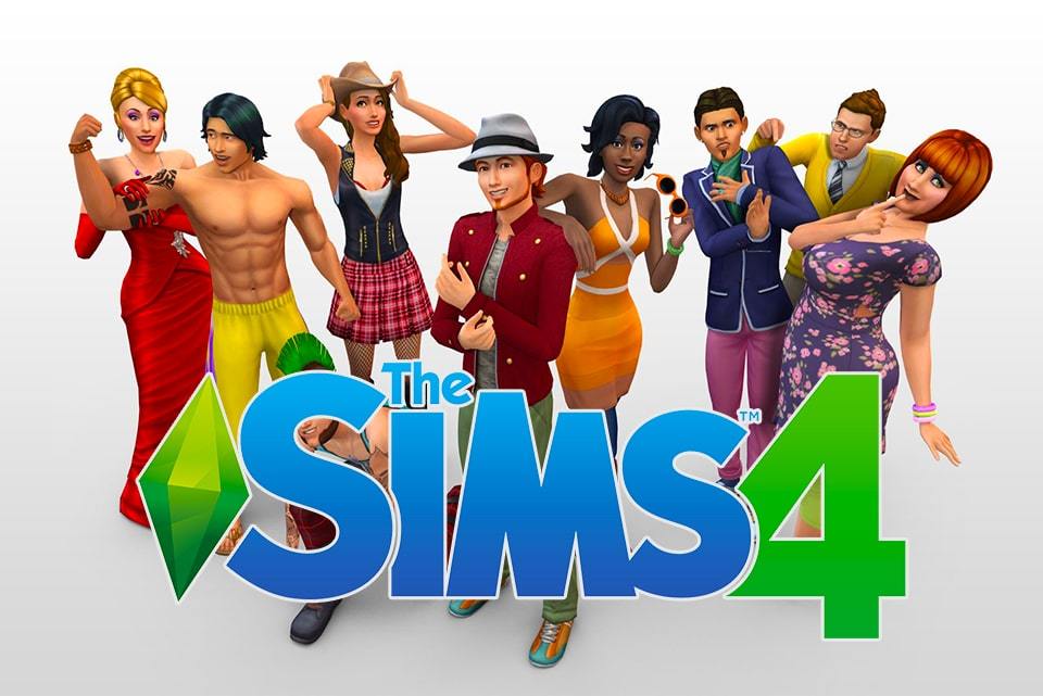 Buy Sims 4 For Mac